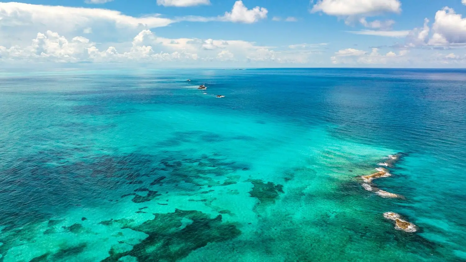 Puerto Escondido Tours, Mexico Caribe.