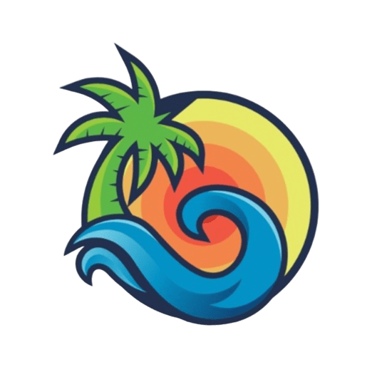 Caribe Escondido logo